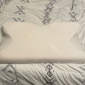 Sutera pillow